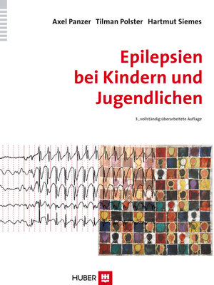 cover image of Epilepsien bei Kindern und Jugendlichen
